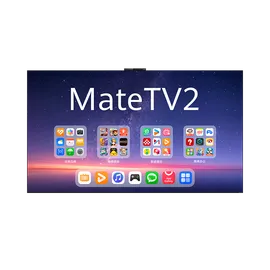 华为智慧屏 MateTV 2 Max 110英寸