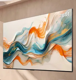 TCL 75T6M-A