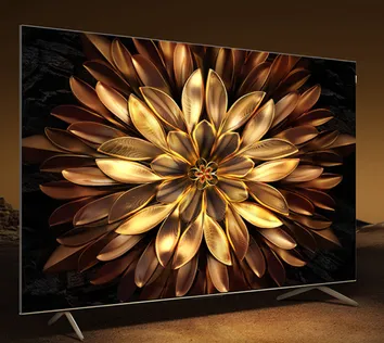 TCL 65C11G Pro