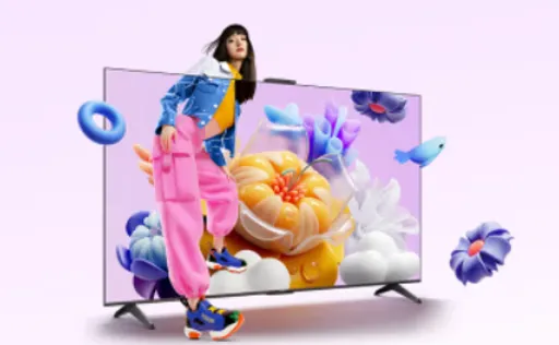 华为 Vision智慧屏 SE3 75英寸