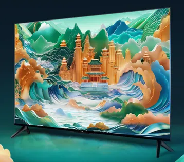 海尔 统帅L75F5