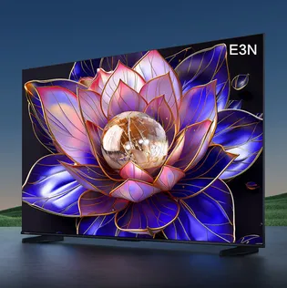 海信85E3N