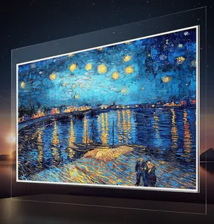 长虹100Q10ART PRO