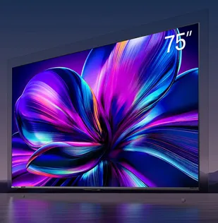 海信75E7N