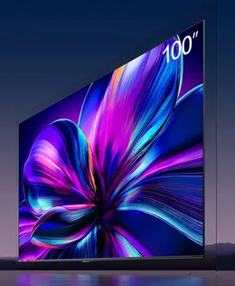 海信100E7N