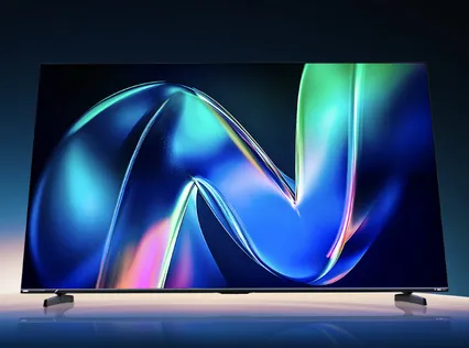 Vidda 55N5N