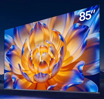海信小墨E5Q Pro 85英寸