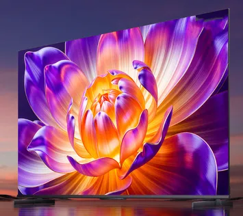 海信55E3Q Pro