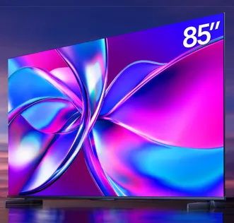 海信85E3Q Pro
