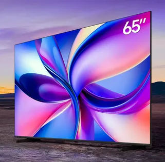 海信65D60QD