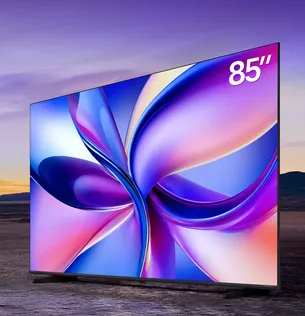 海信85D60QD
