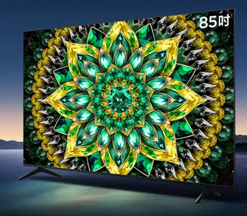 TCL 85D88L