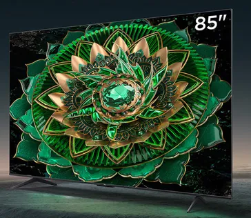 TCL 85C10K