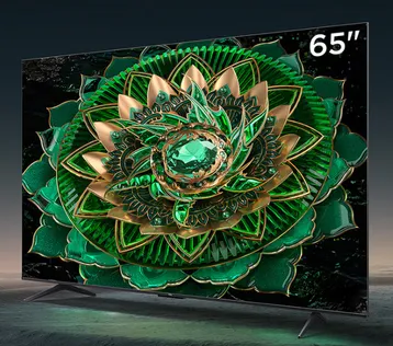 TCL 65C10K
