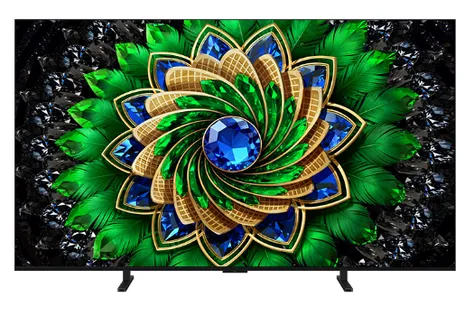 TCL C78L 85英寸