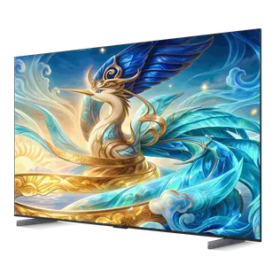 雷鸟 鹤6 Ultra 27款 98英寸