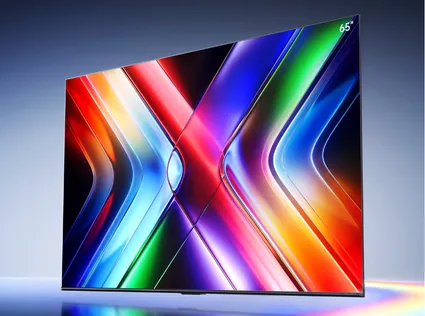Vidda发现X RGB 75英寸