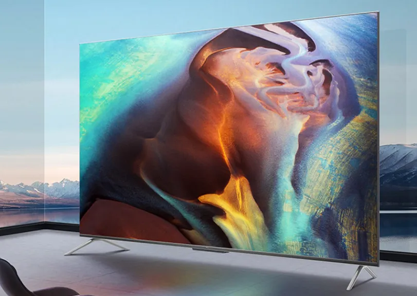 TCL 85Q6E