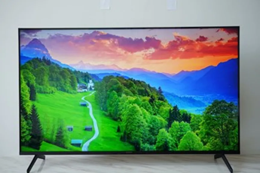 索尼75X80K