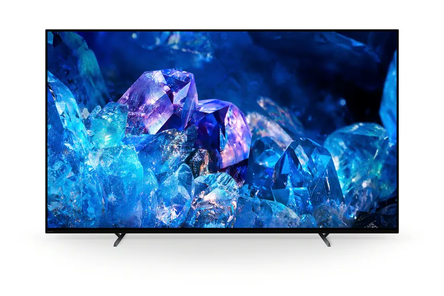 OLED 电视为什么能秒杀液晶电视?