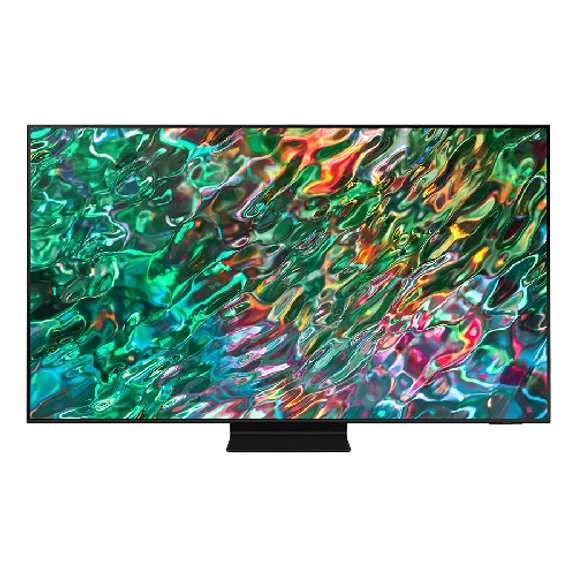 如何评价三星推出的 QN85C 系列 mini LED 电视,55 英寸售价 11999 元?