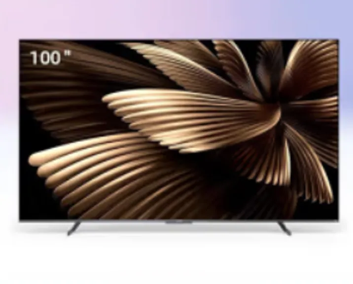 海信Vidda Z100发布,比Redmi MAX 100''的配置更高?