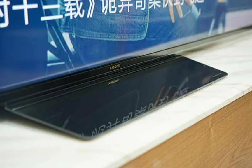 小米电视大师86英寸