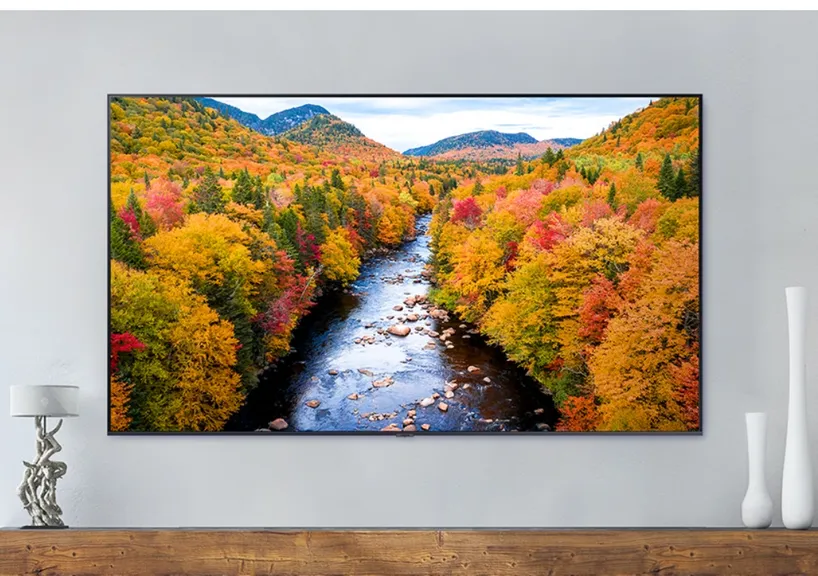 三星海外发布 98 英寸 8K Neo QLED 电视，该产品有哪些科技亮点？