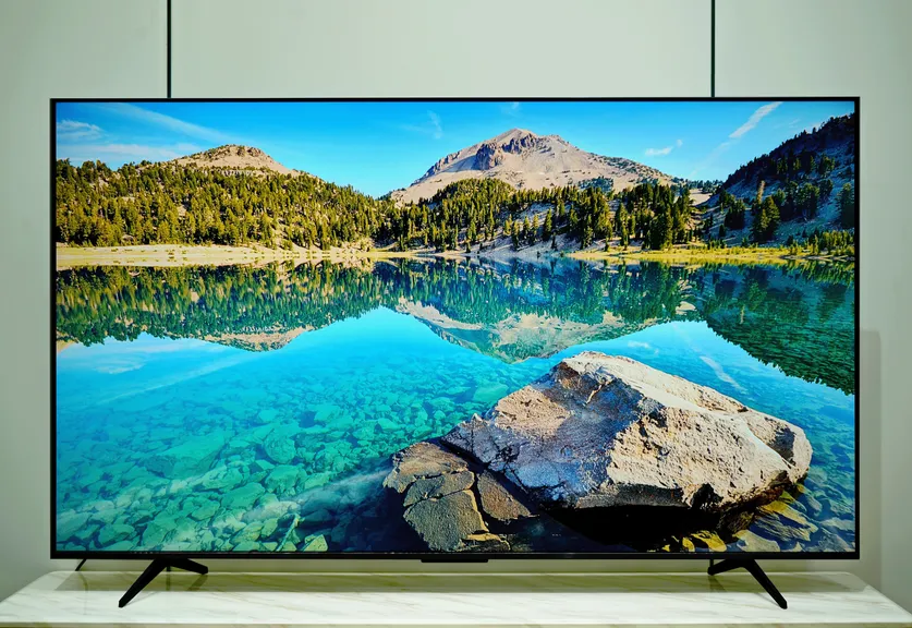 加量不加价QD-Mini LED电视TCL Q9K测评,值不值得购买?