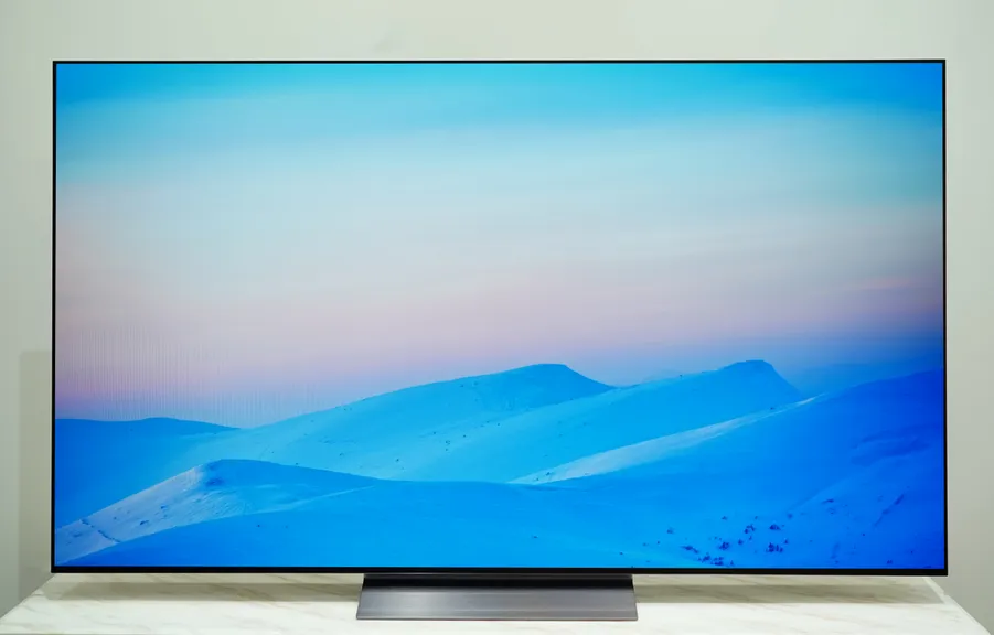 LG OLED65C4PCA