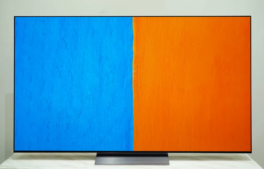 LG OLED65C4PCA