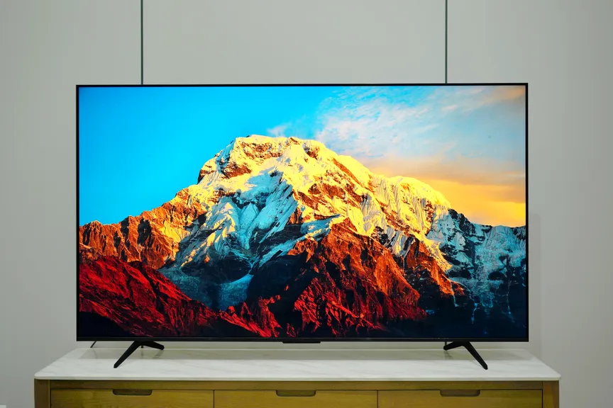 TCL 65Q9K