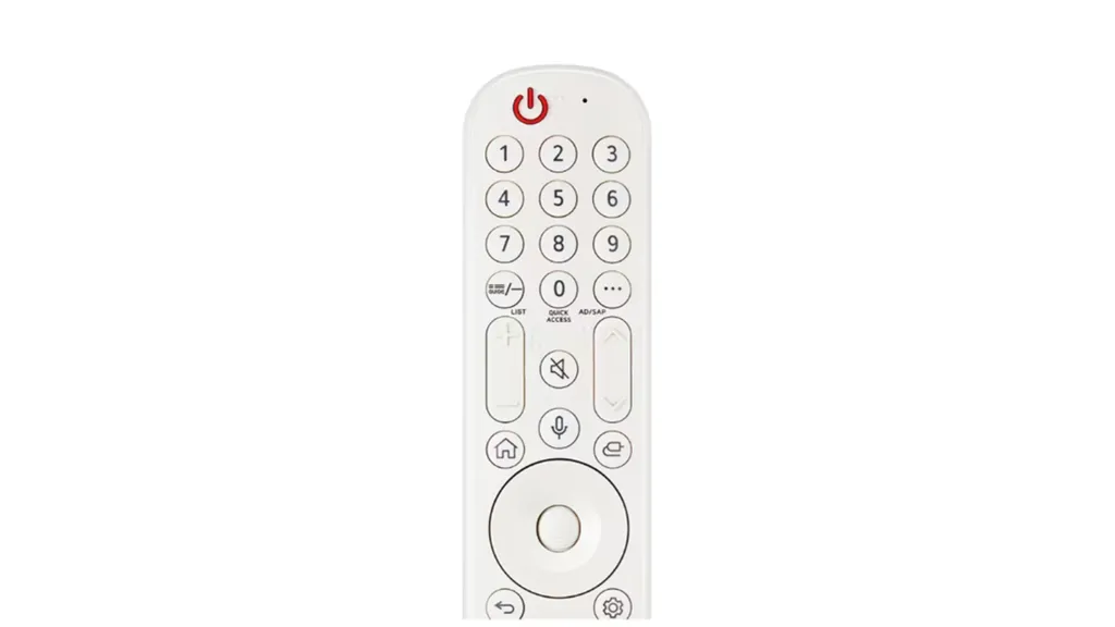 LG 55LX1TPCA-OLED艺术电视