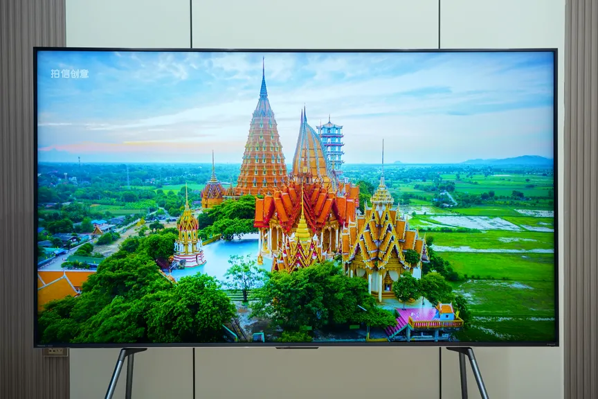 100英寸屏够不够Ultra?海信100E8N Ultra测评