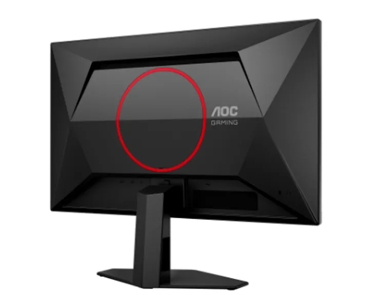 AOC Q24G4E