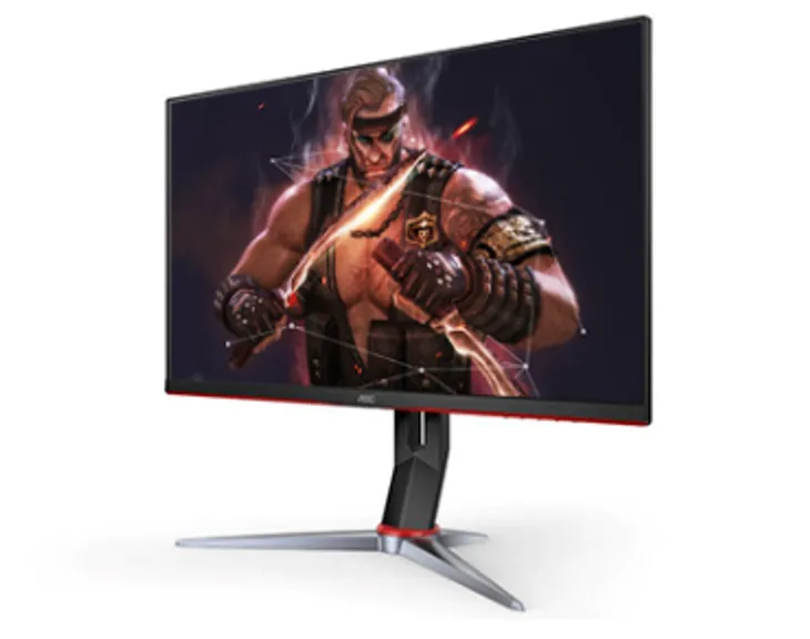 AOC Q27G2S/D