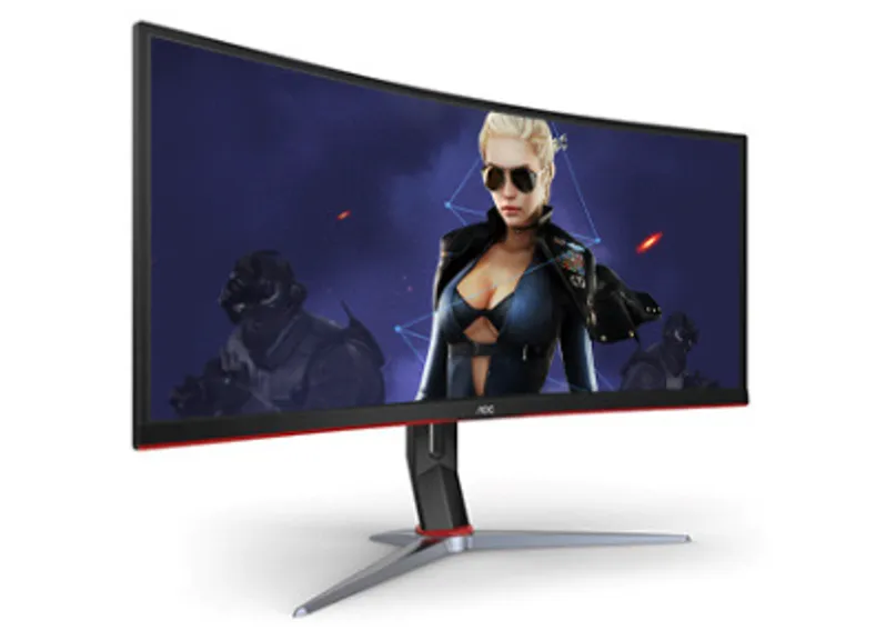 AOC CU34G2XP