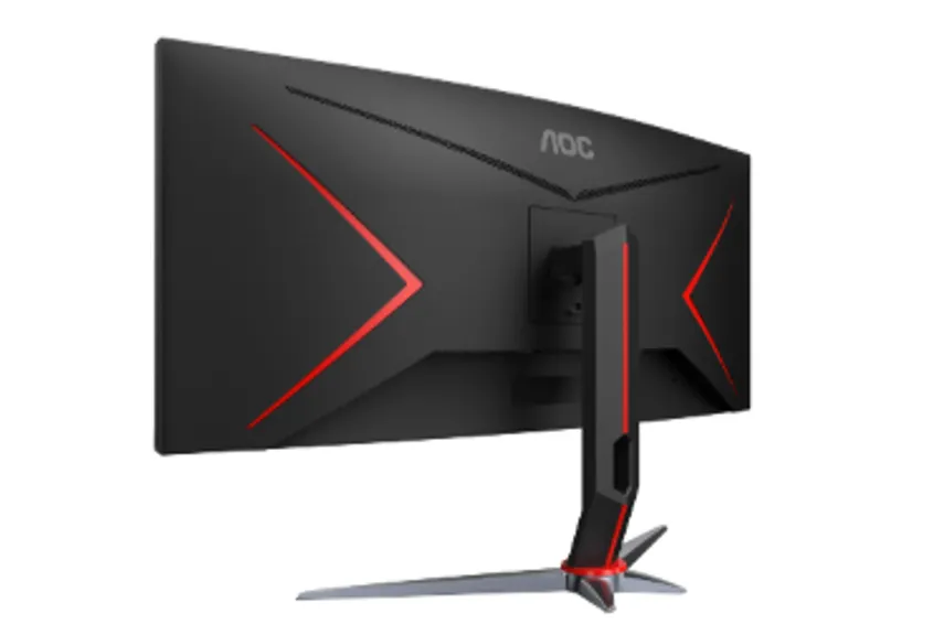 AOC CU34G2XP