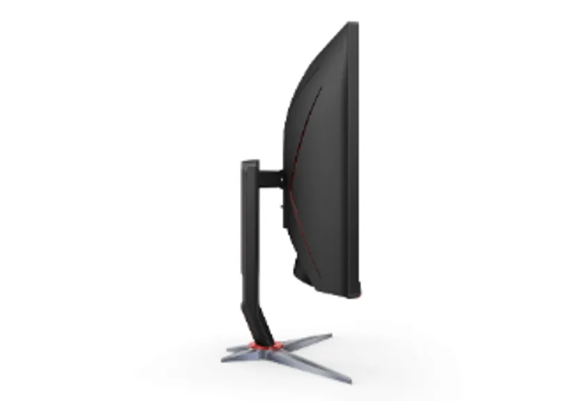 AOC CU34G2XP