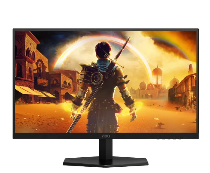 AOC U27G40E