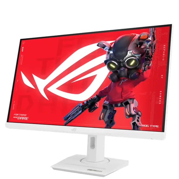 华硕ROG Strix XG27ACG-W