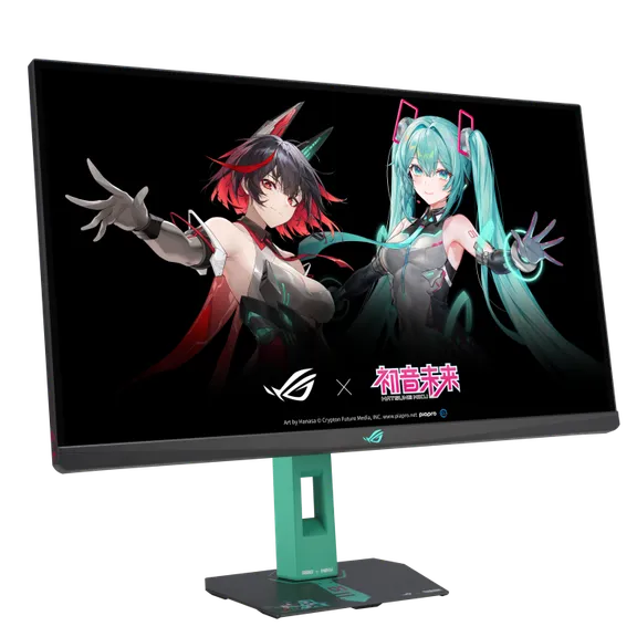 华硕ROG Strix XG27ACMEG-R