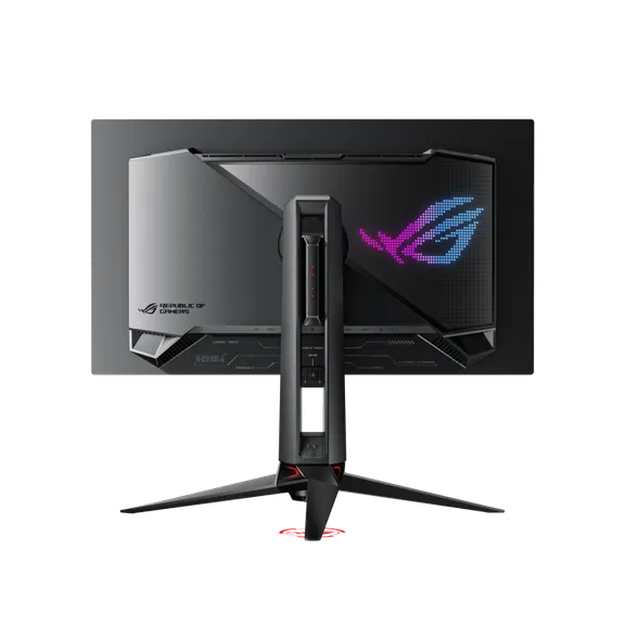 华硕ROG Swift OLED PG27UCDM