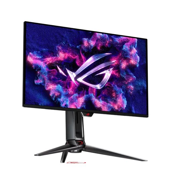 华硕ROG Swift OLED PG27UCDM