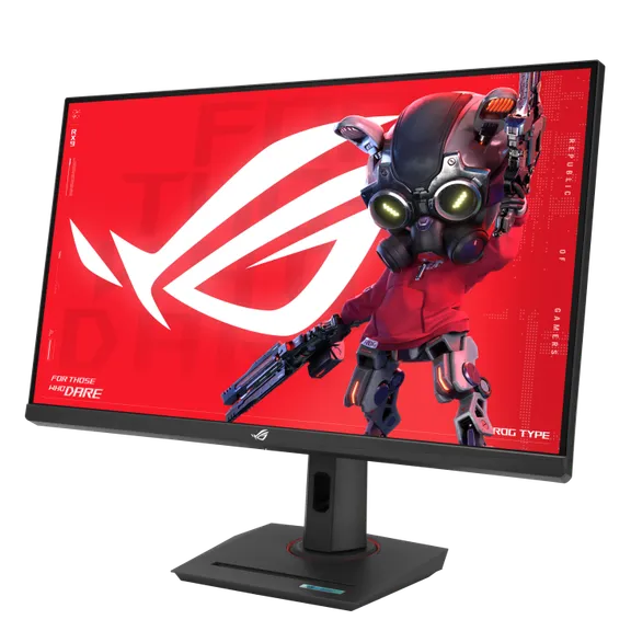 华硕ROG Strix XG32UCG