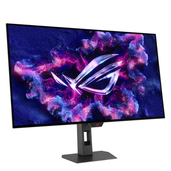 华硕ROG Strix OLED XG32UCWMG