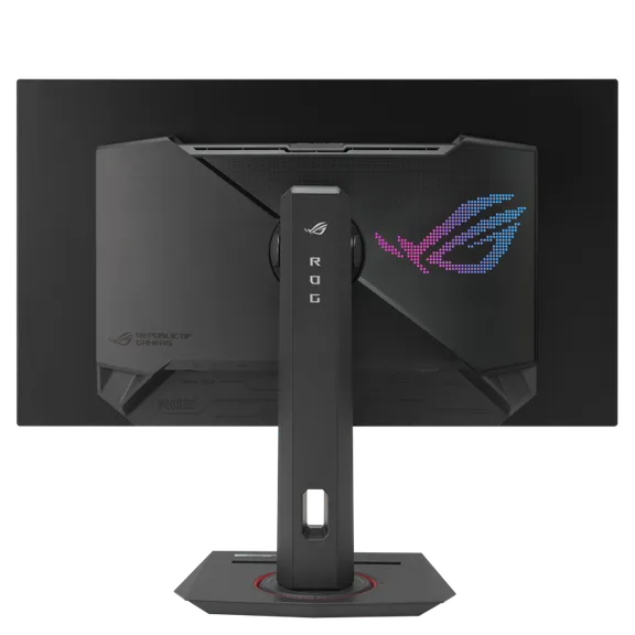 华硕ROG Strix OLED XG27AQDMG