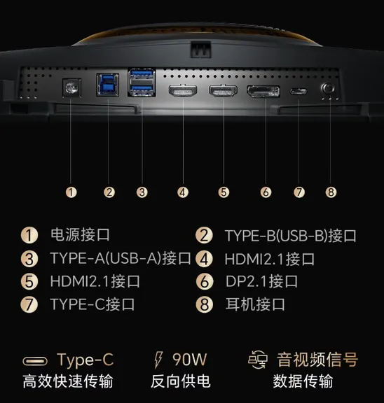 海信27G7 Ultra