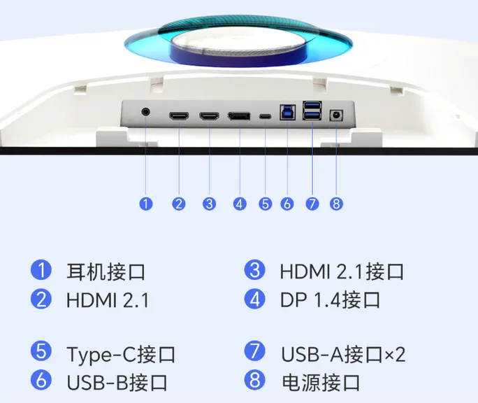 海信大圣G9 31.5英寸