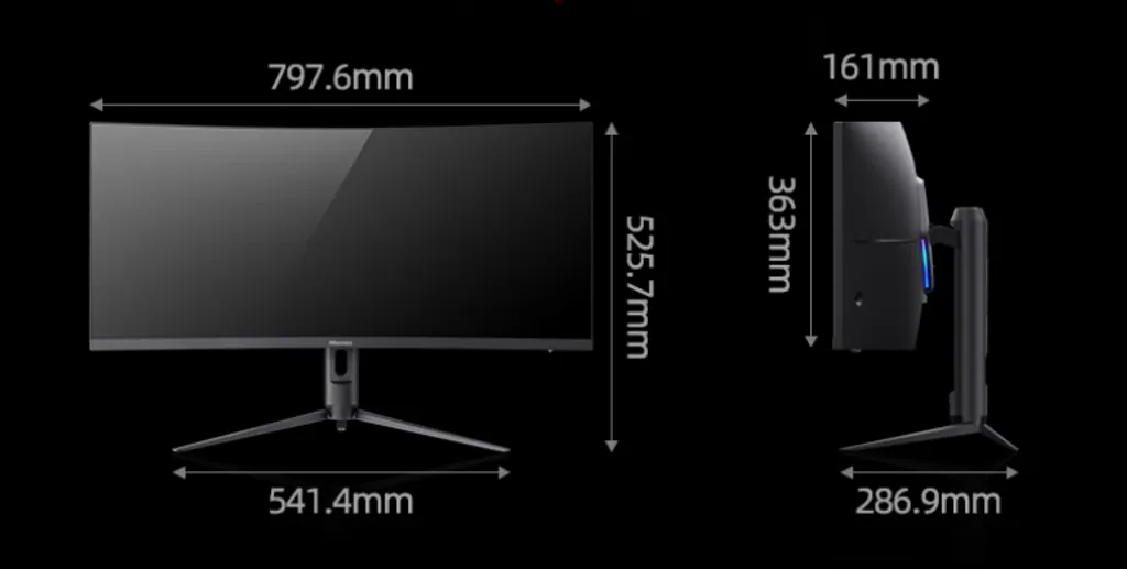 海信34G6K 26款